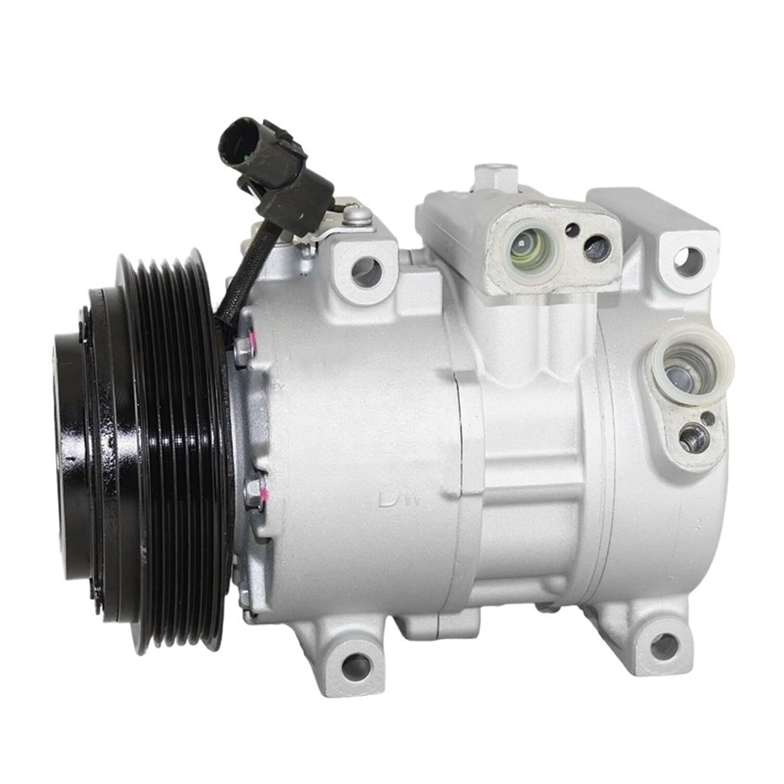 Car Air Conditioner AC Compressor Compatible for Hyundai I20 977011J000 977011J050 2C292-0270 97701-1J000 97701-1J050 9D091-0108 9G092-0170