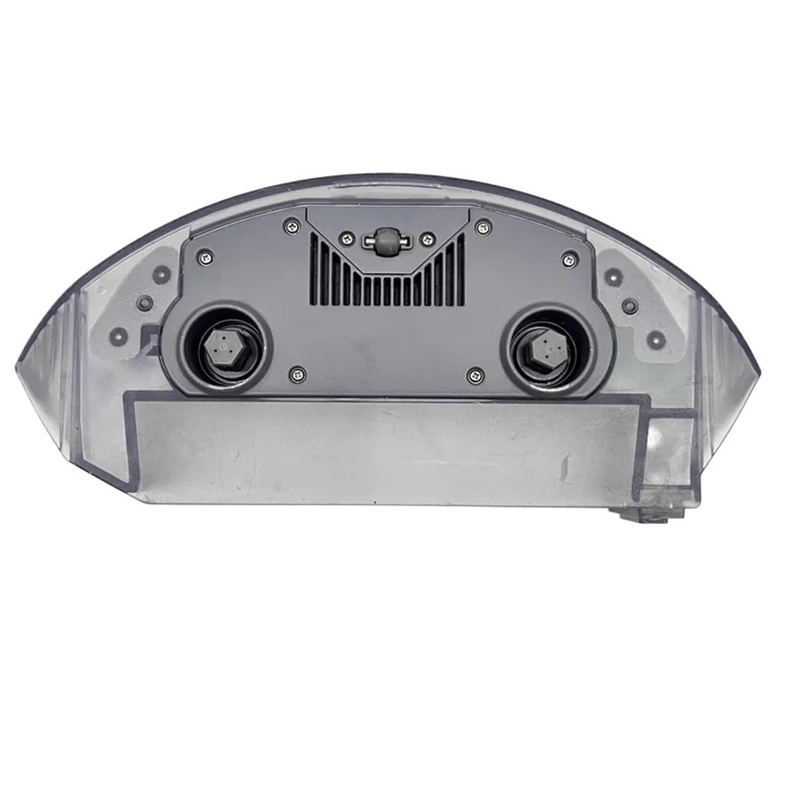 Robot Vacuum Cleaner Water Tank,Compatible for Deebot,N9+,Compatible for Yeedi,K10/K20/Mop Station Pro Robot Vacuum Cleaner Cleaning Replacement Parts