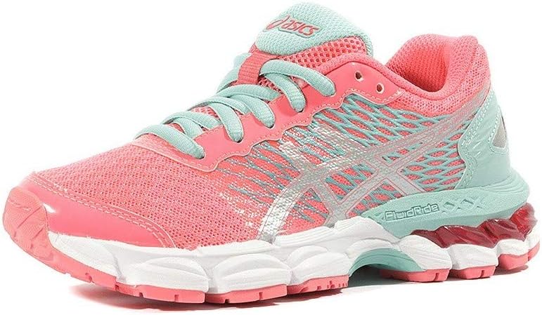 Amazon zapatillas asics niña Clearance