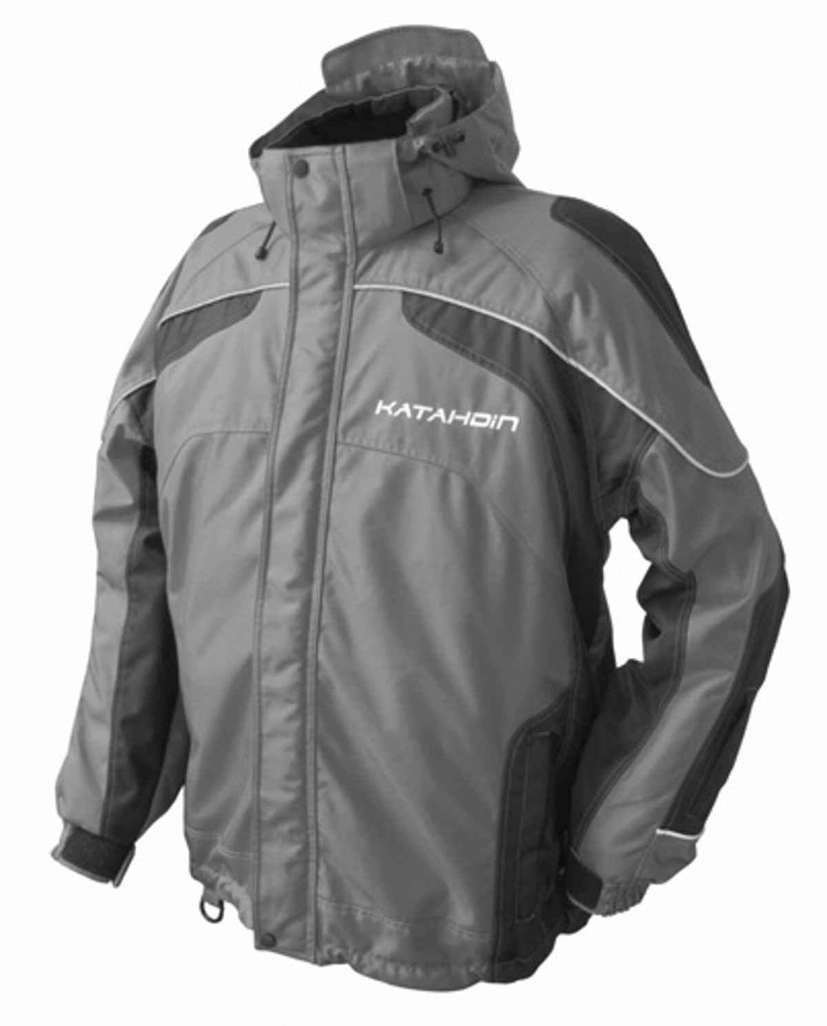 Giacca da donna Tron Snowmobile (Grigio - Xs)