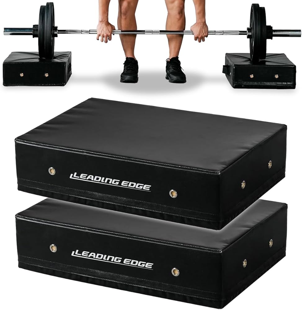 Amazon | [リーディングエッジ] ドロップマット ダンベル マット 60