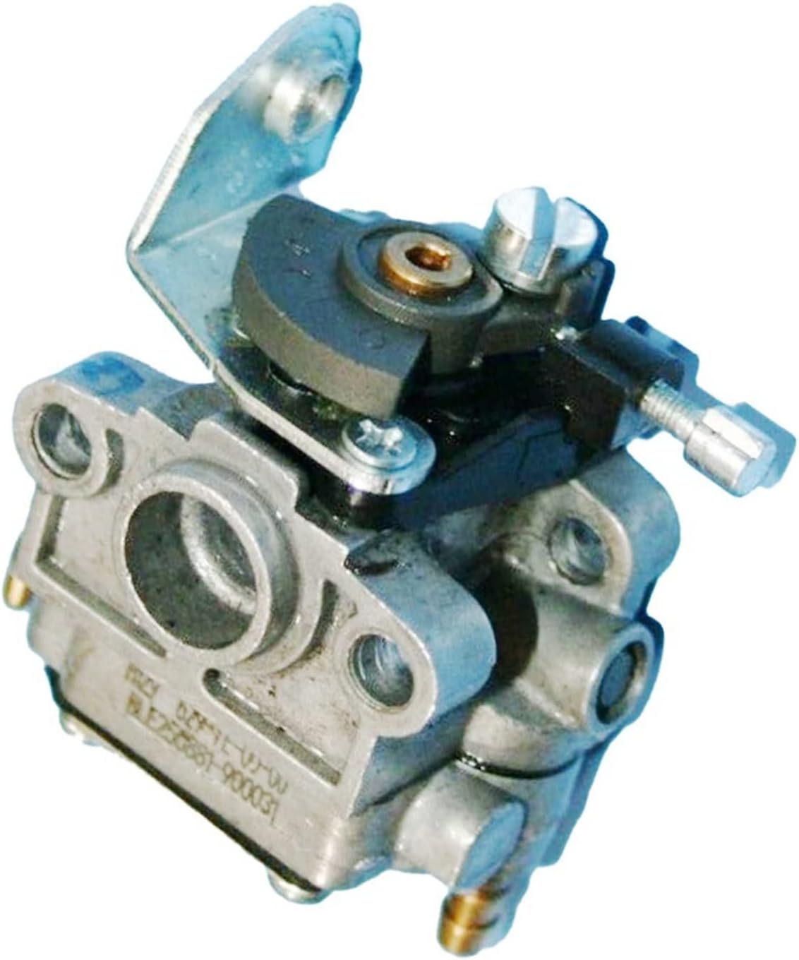 FFGHUI Carburetor Kit, rear view with intake port