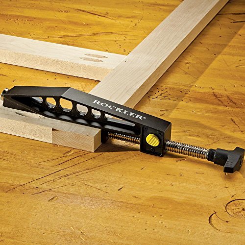 Pock-it Hole Clamp®