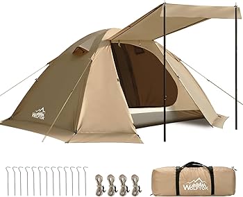 Amazon.co.jp: テント 2人用 4人用 【幅広い内室&通風 携帯超軽量 Amazon.co.jp: テント 2人用 4人用 【幅広い内室&通風 携帯超軽量