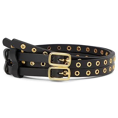 Madewell Grommet Belt Women