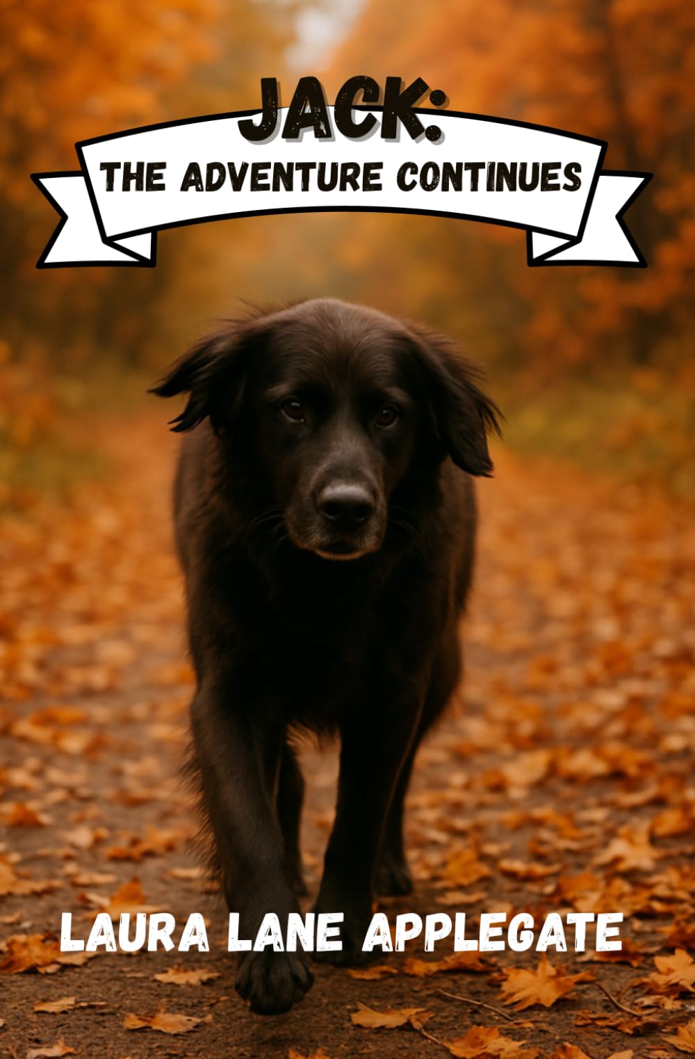 Jack: The Adventure Continues