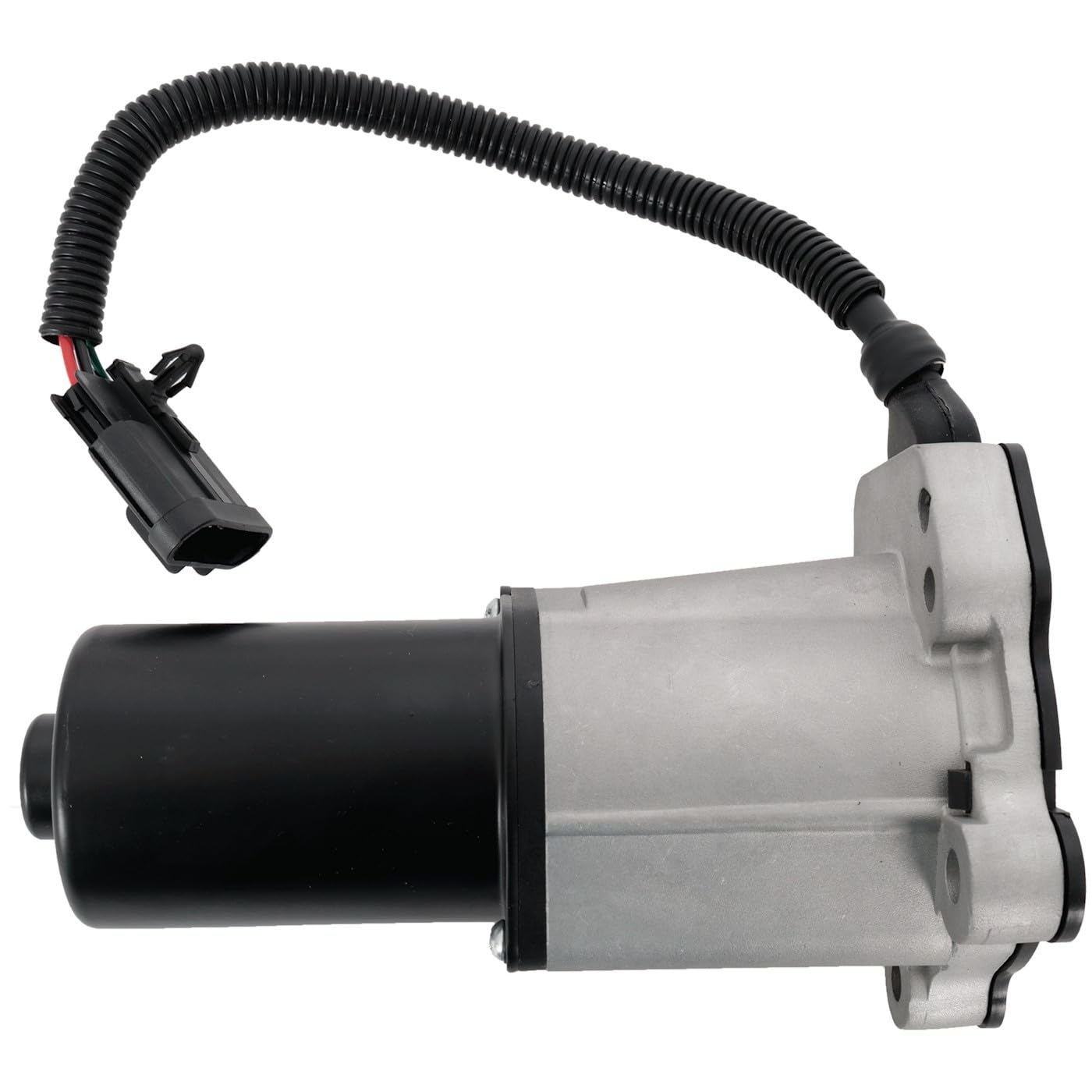 Replacement Transfer Case Motor Compatible with Buick Rainier/Envoy Denali/Trailblazer LS (NP4) AWD 2004-2009