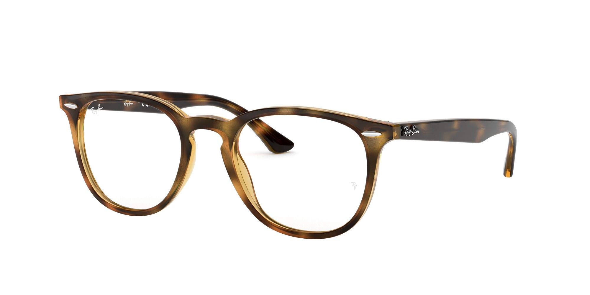 Ray-Ban RX7159 2012 52 okulary w Havanie RX7159 2012 52