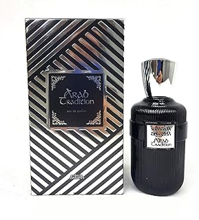 عطر نبيل اراب تراديشين او دو برفان للجنسين - 100 مل