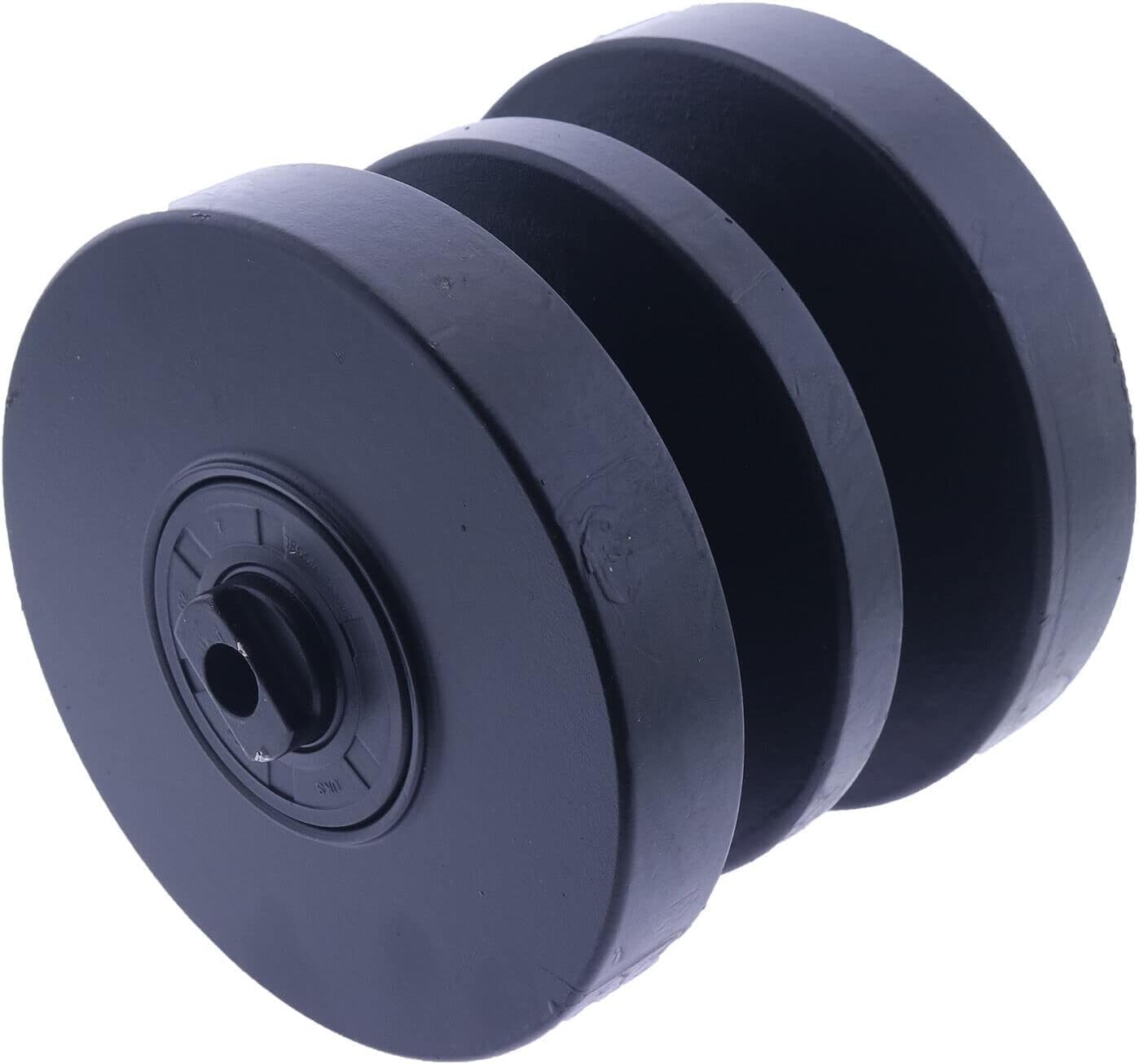 New 7109409 Bottom Roller Compatible For Bobcat Mini Track Loaders MT50 MT52 MT55 MT85