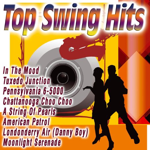 Top Swing Hits The Swing Band Digital Music