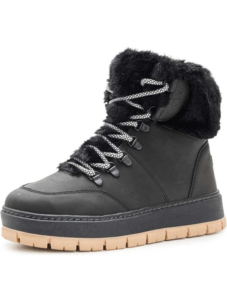 Black Pajar CANADA Chalet