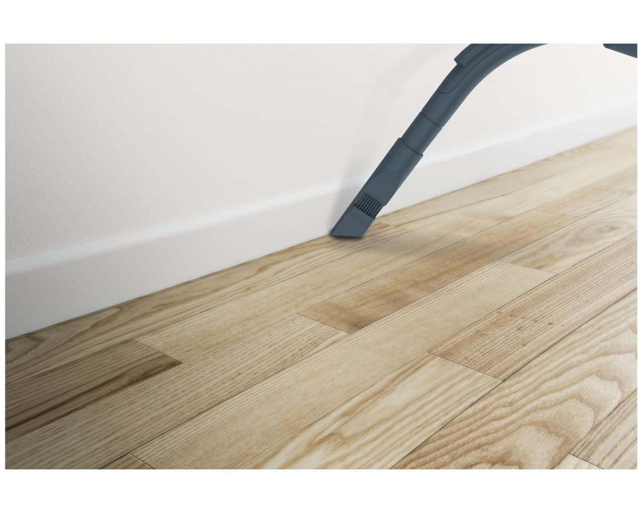 Aspirapolvere senza sacco - HOOVER BR25HM - 700 W - 2 L - Rosso