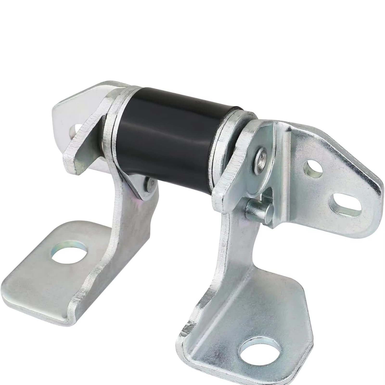 Vcxgfdtr One Color Car Door Hinge Compatible With Chrysler For 300 2013 2014 2015 2016 2017 2018 2019 Front Rear Driver Side Lower Door Hinge Oem:55113665ai