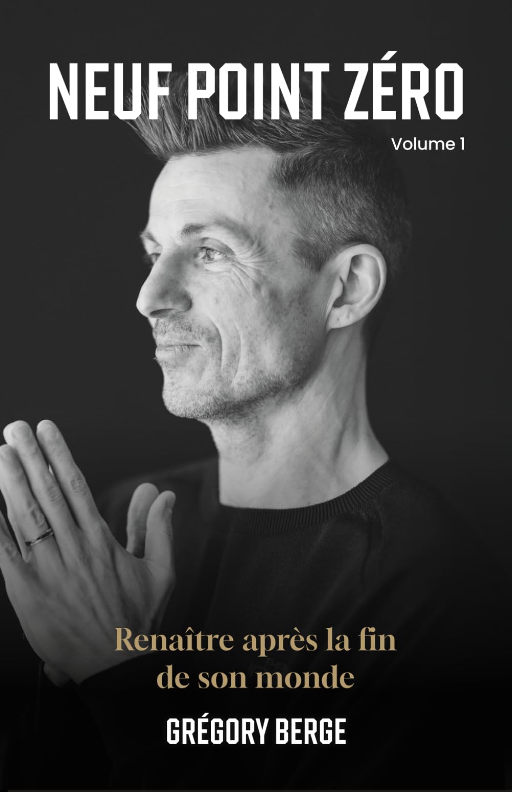 Neuf Point Zéro – Volume 1: Renaître après la fin de son monde