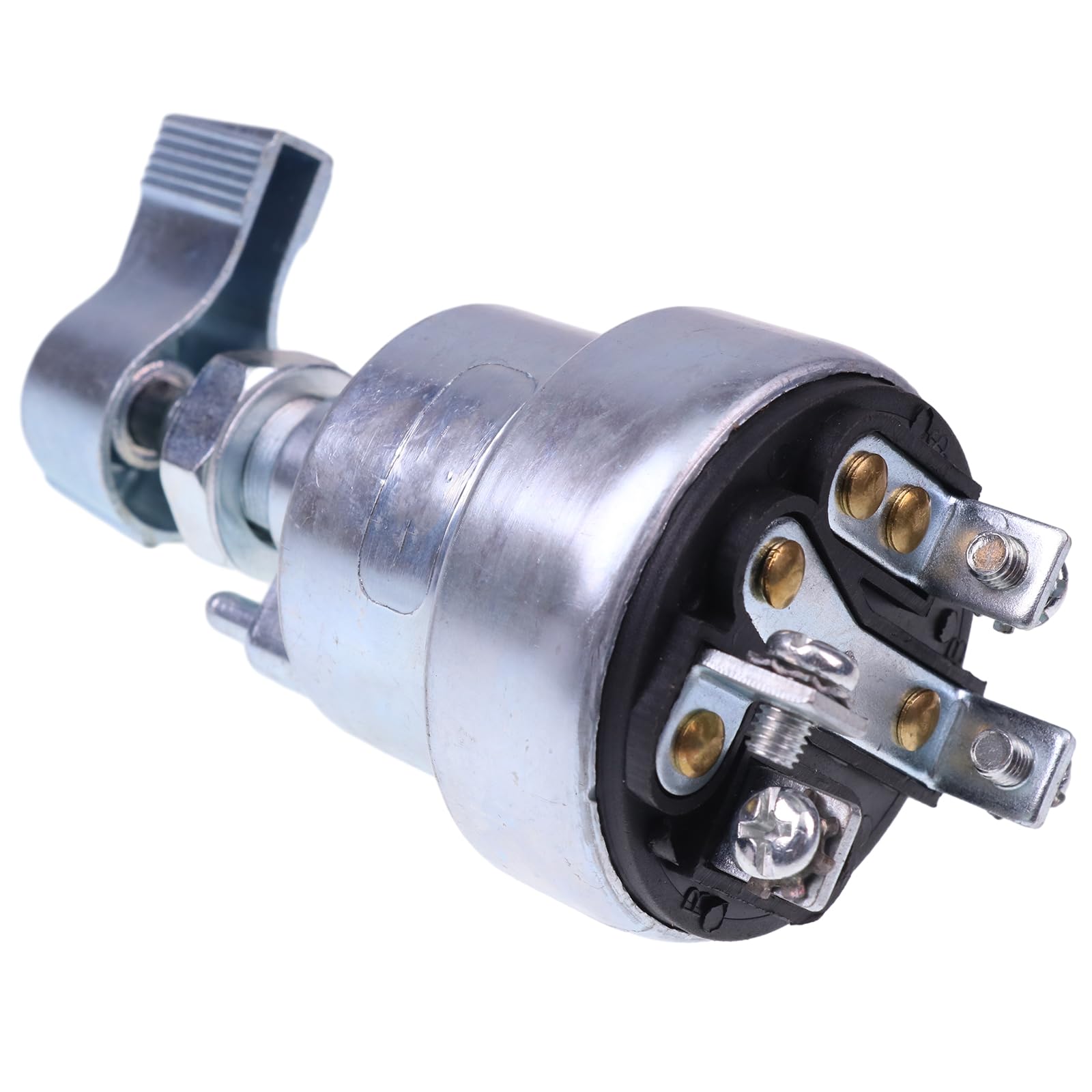 その他 catt Amazon.com: FridayParts 4 Wire Starter Switch 9W-1077 9W1077