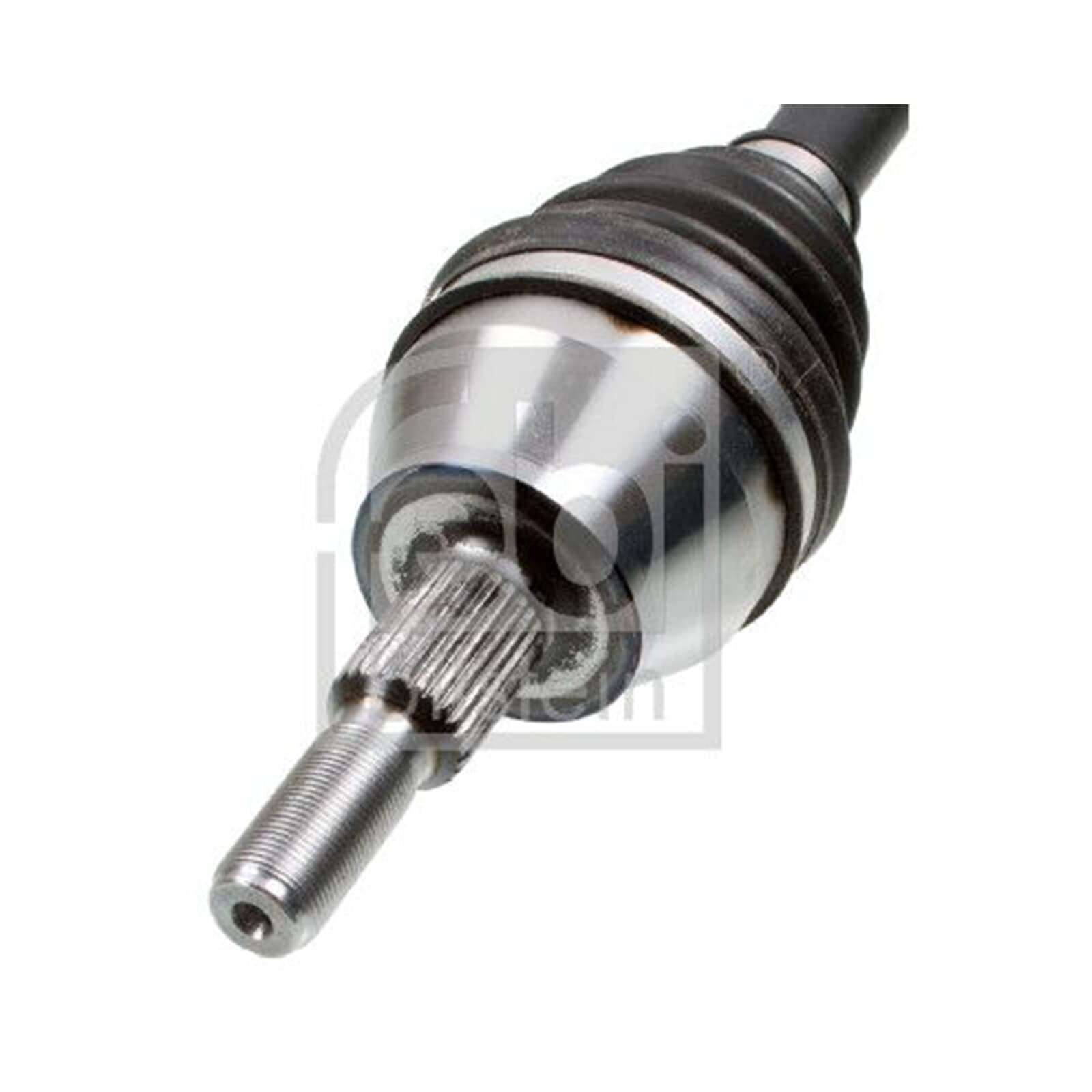 FEBI BILSTEIN Albero motore/Semiasse 182455 | 182455 adatto per C-Max Focus | 182455