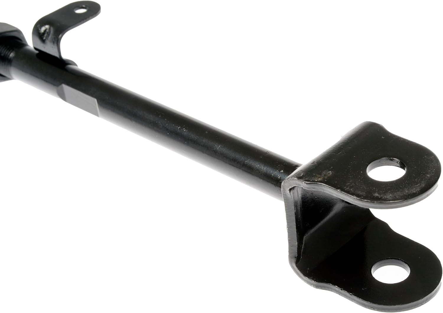 Dorman 527-549 Rear Passenger Side Lower Rearward Lateral Arm Compatible with Select Lexus/Toyota Models