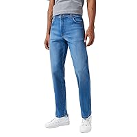 Wrangler Texas, Jeans Uomo