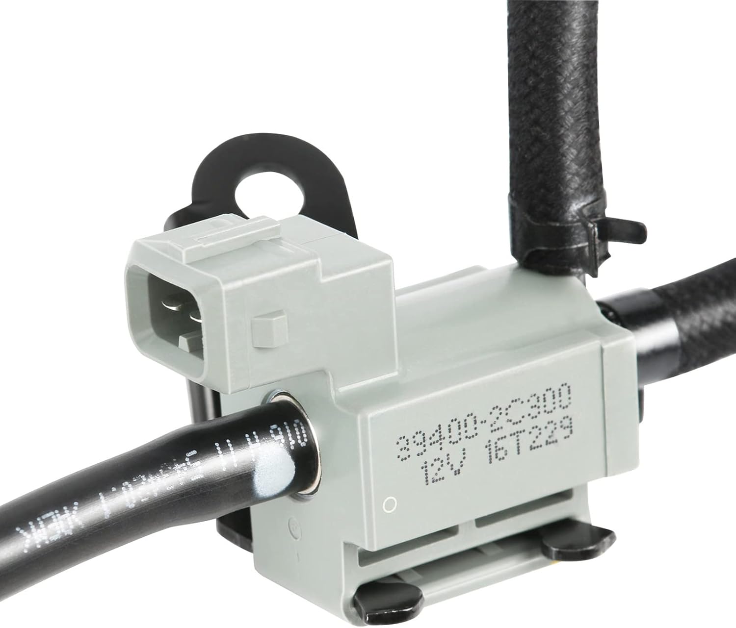 Genuine OEM Turbo Charger Solenoid WasteGate Control for hyundai Veloster Turbo 1.6L OEM 394002B040 39400 2B040 39400-2B040