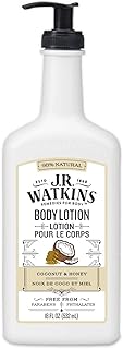 J.R. Watkins Loción hidratante diaria – Dispe...