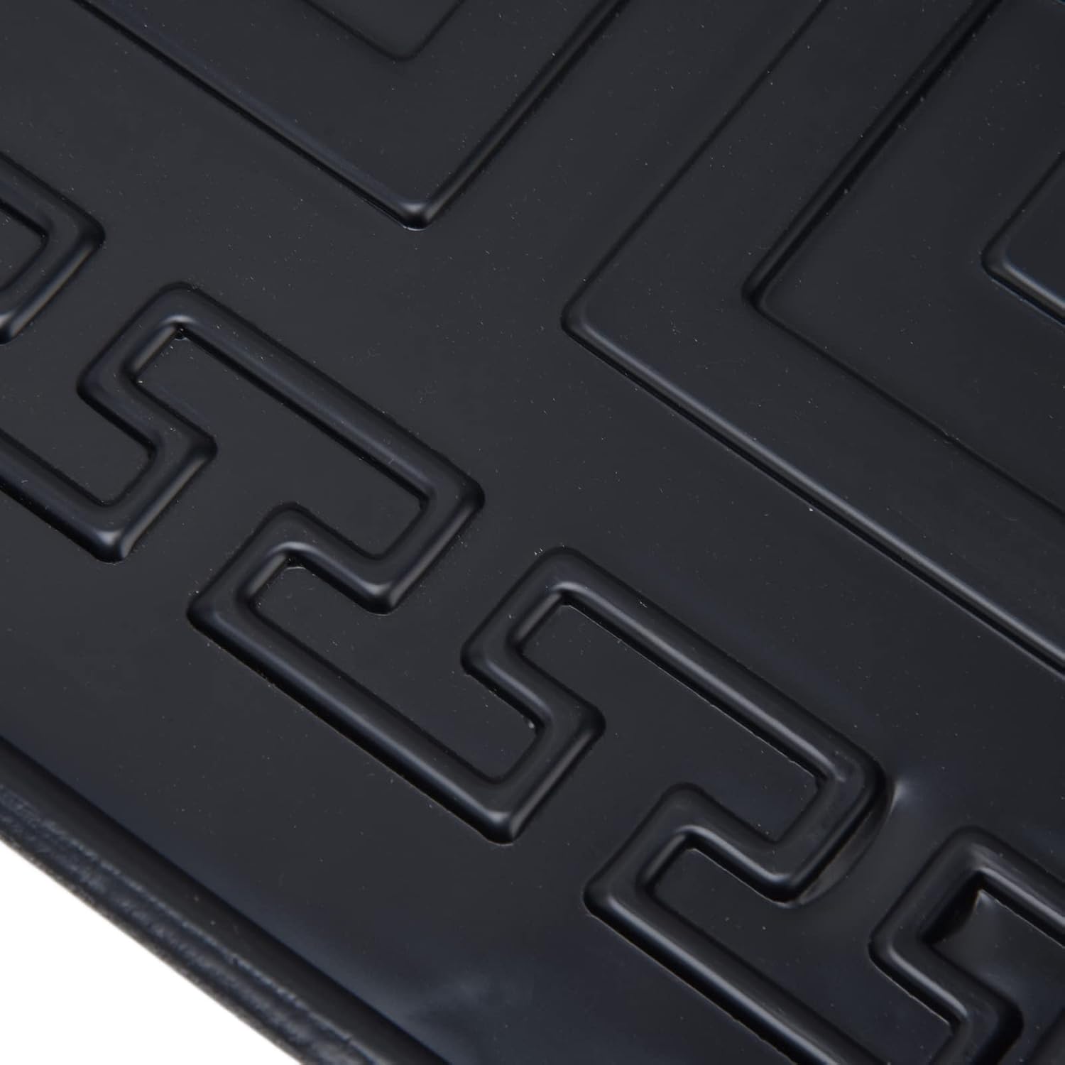 Stepping Stone Mold,Concrete Molds Outdoor Stepping Stone Mold Walk Maker Reusable Concrete Path Maker Walk Path Maker Mold DIY Stepping Stones for Garden Walkway