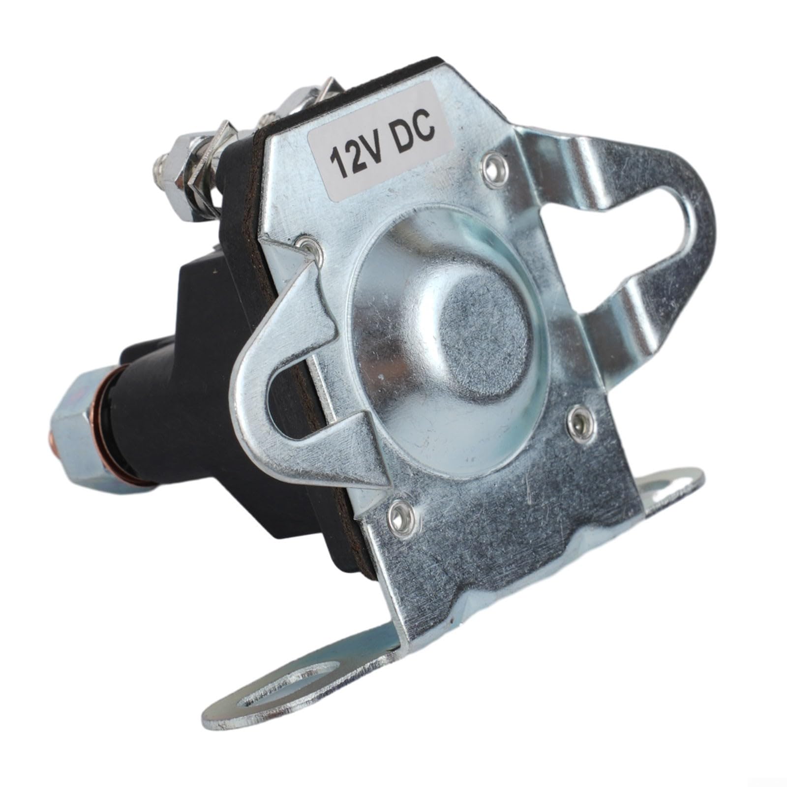 Solénoïde De Démarrage De Qualité Pour OEM Trombetta 892125121053 Style