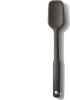 Vista 3 de OXO Good Grips - Espátula pequeña de silicona - Avena