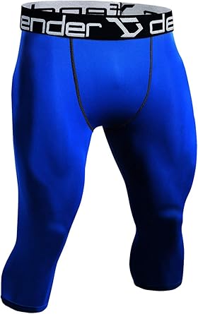defender compression pants