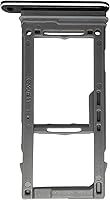 Vista 3 de it Galaxy Note9 - Ranura para tarjeta micro SD para Samsung Galaxy Note9 SM-N960U SM-N960F, color negro