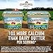 Country Crock, Buttery Spread with Calcium, 45 oz