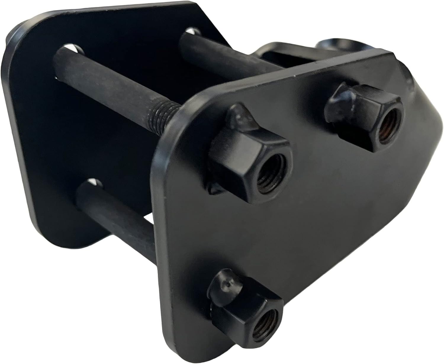 Radius Arm Bracket Driver Left Side for Ford E-150 E-250 E-350 E-450 Econoline 1992-2007 523-221