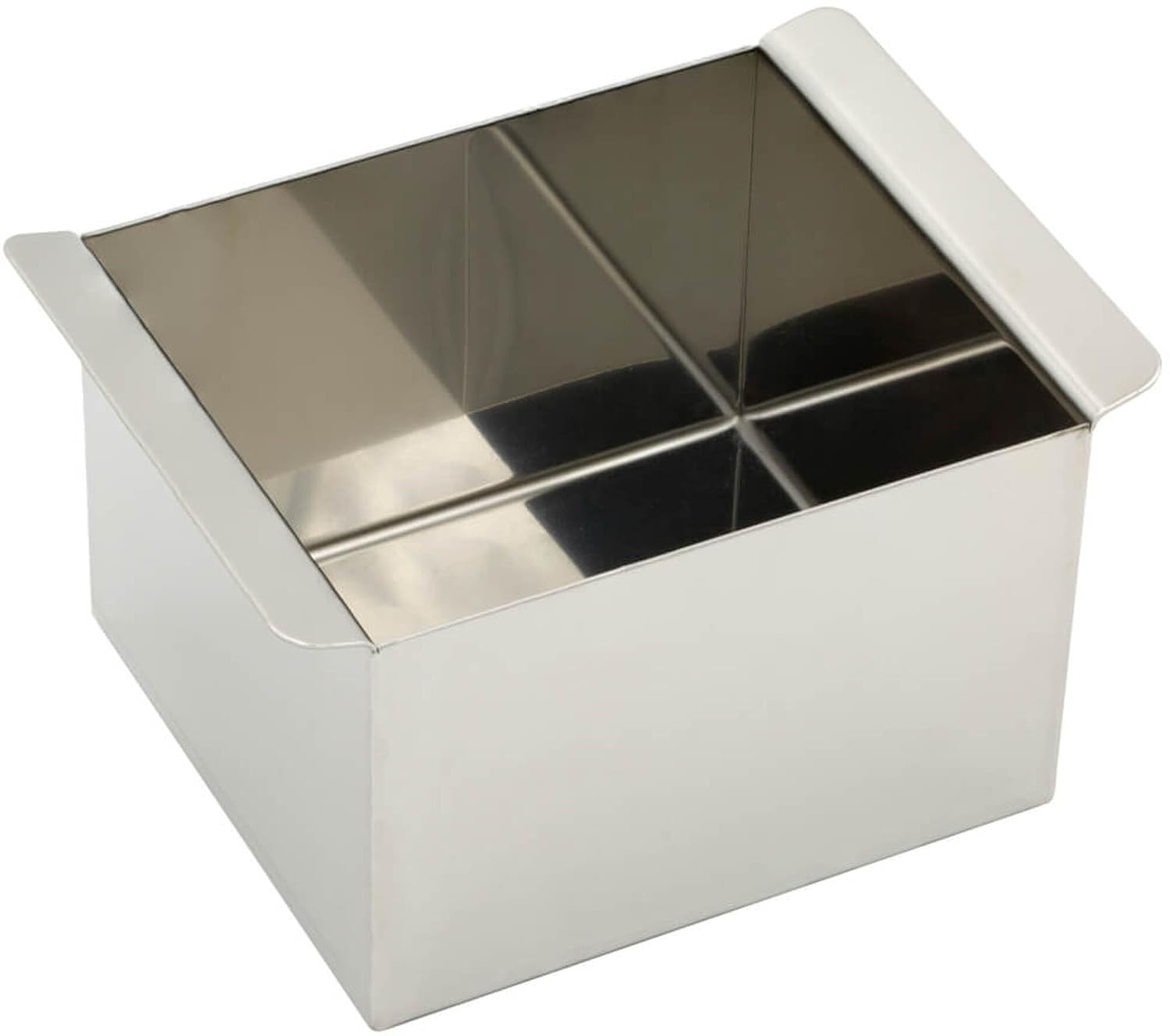 Julabo Hygiene Insert for PURA 4 Water Bath, Stainless Steel