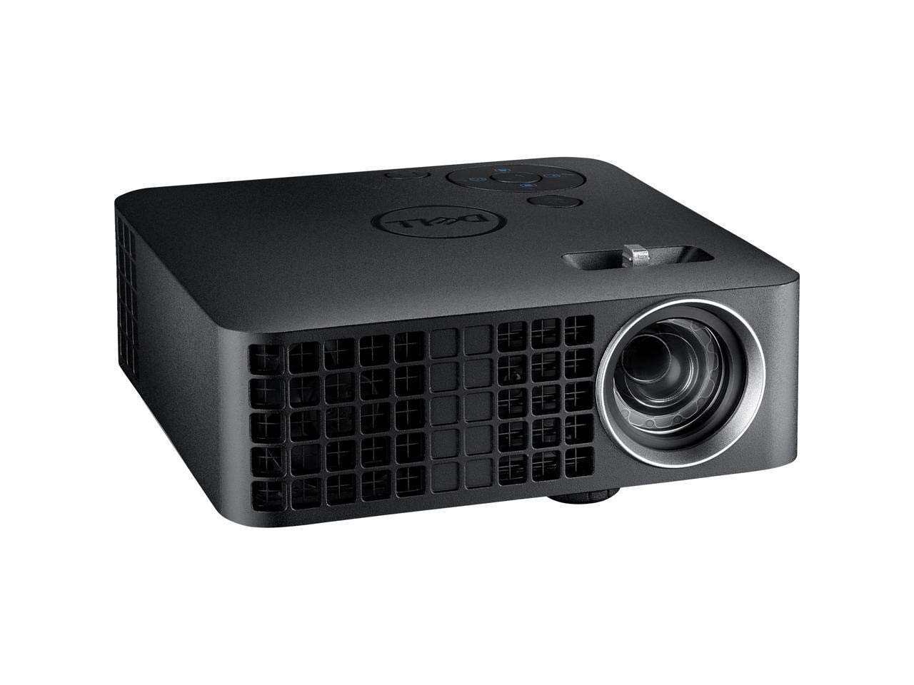Dell M115Hd WXGA 1280X800, Hdmi Usb Inputs, 1GB Internal Memory, 450