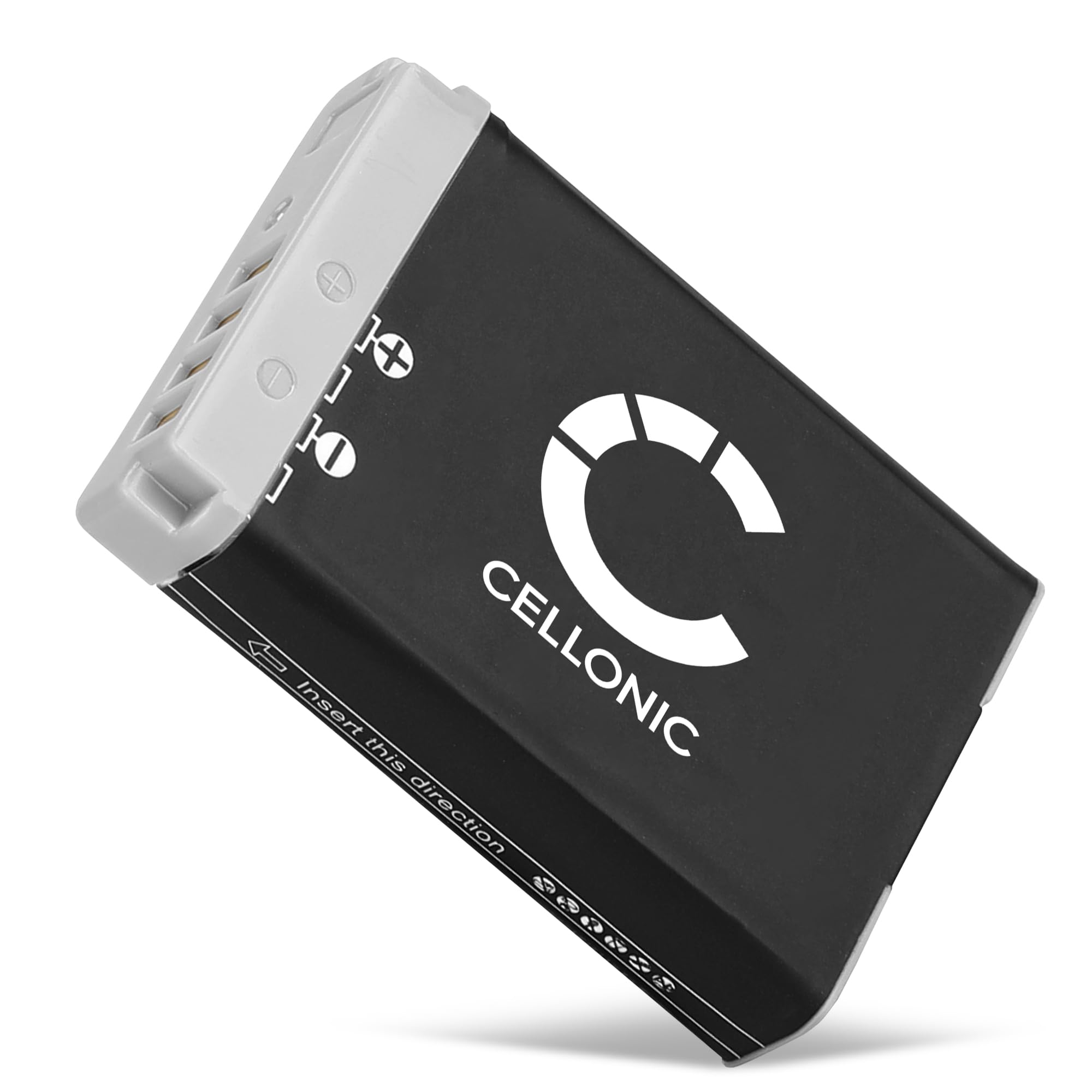 CELLONIC 1x Battery for Camera Compatible with Canon PowerShot G7