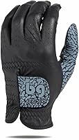 Vista 4 de BG Bender - Mens Golf Glove, Durable Leather Golf Gloves, Unique Golf Gloves