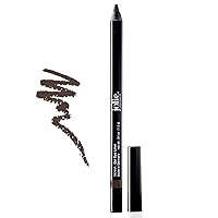 Vista 6 de Jolie Gel Eye Liner Pencil ~ Color intenso de larga duración (Adorn)