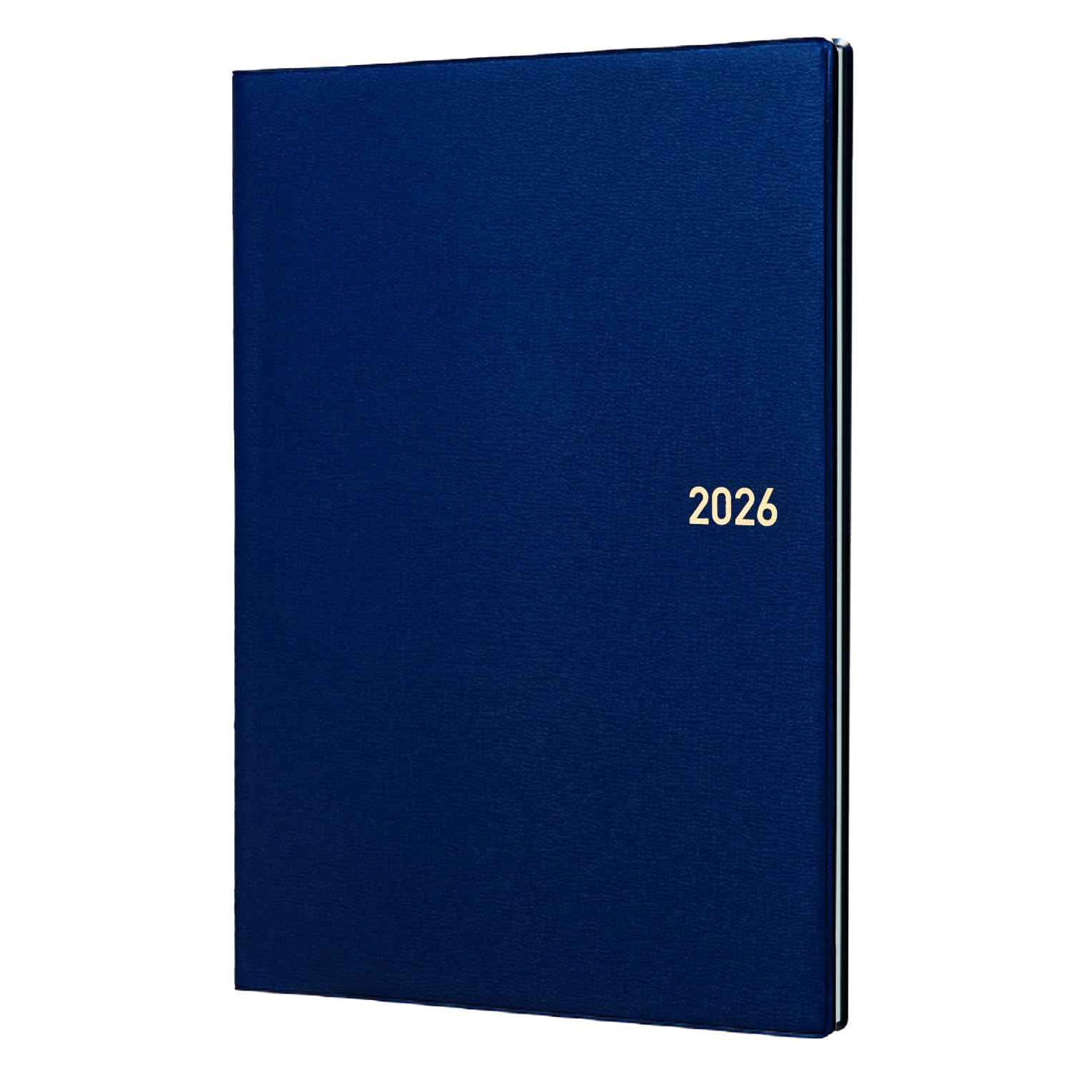 Amazon.co.jp: タナベコンサルティング ブルーダイアリー 手帳 2026年