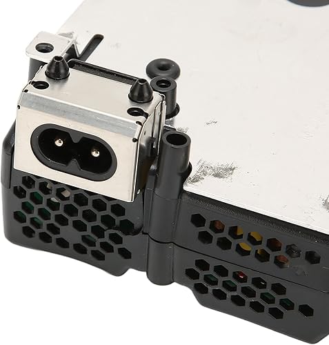 Miniatura 8 de Diyeeni Replacement for Series S Power Supply, Power Board AC Adapter Brick, 100 to 240V Game Console Internal Power Supply, Easy to Install