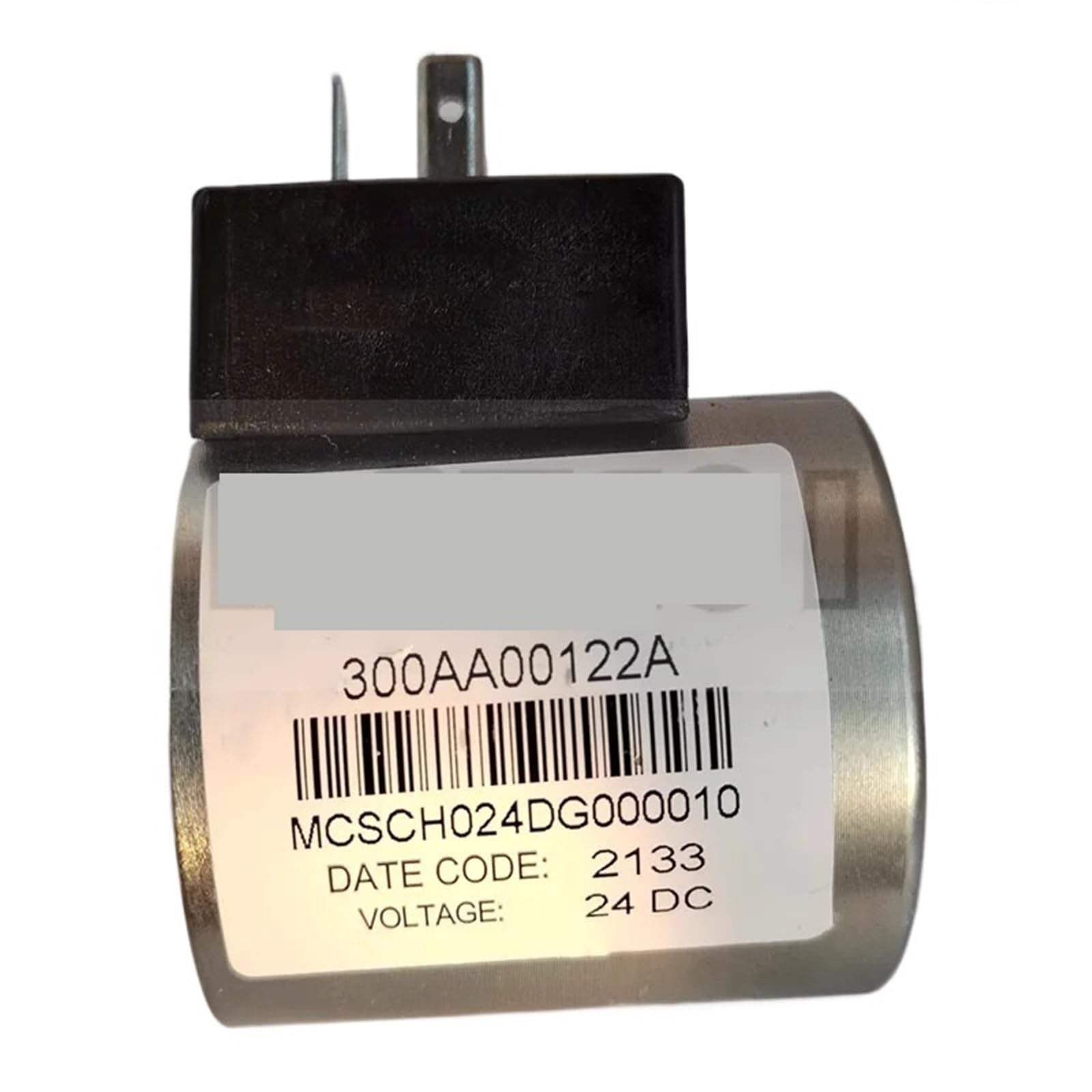 1pc Solenoid Coil 300AA00122A Cartridge Valve Coil Mcsch024dg000010 DC24V