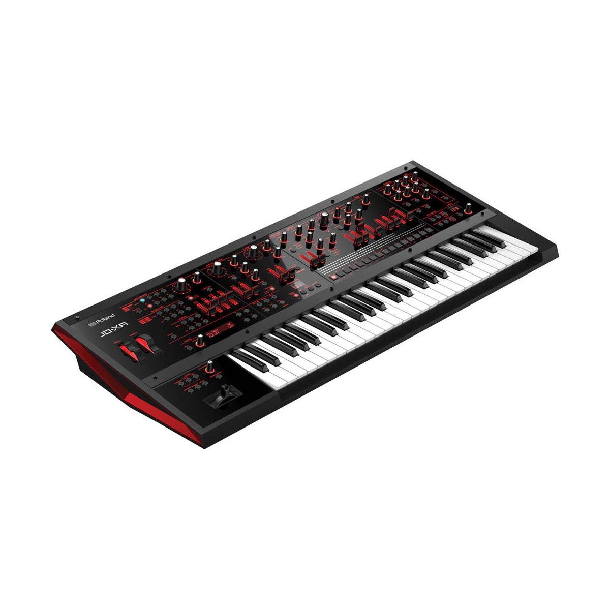 Amazon | ローランド ROLAND JD-XA シンセサイザー | MIDI  