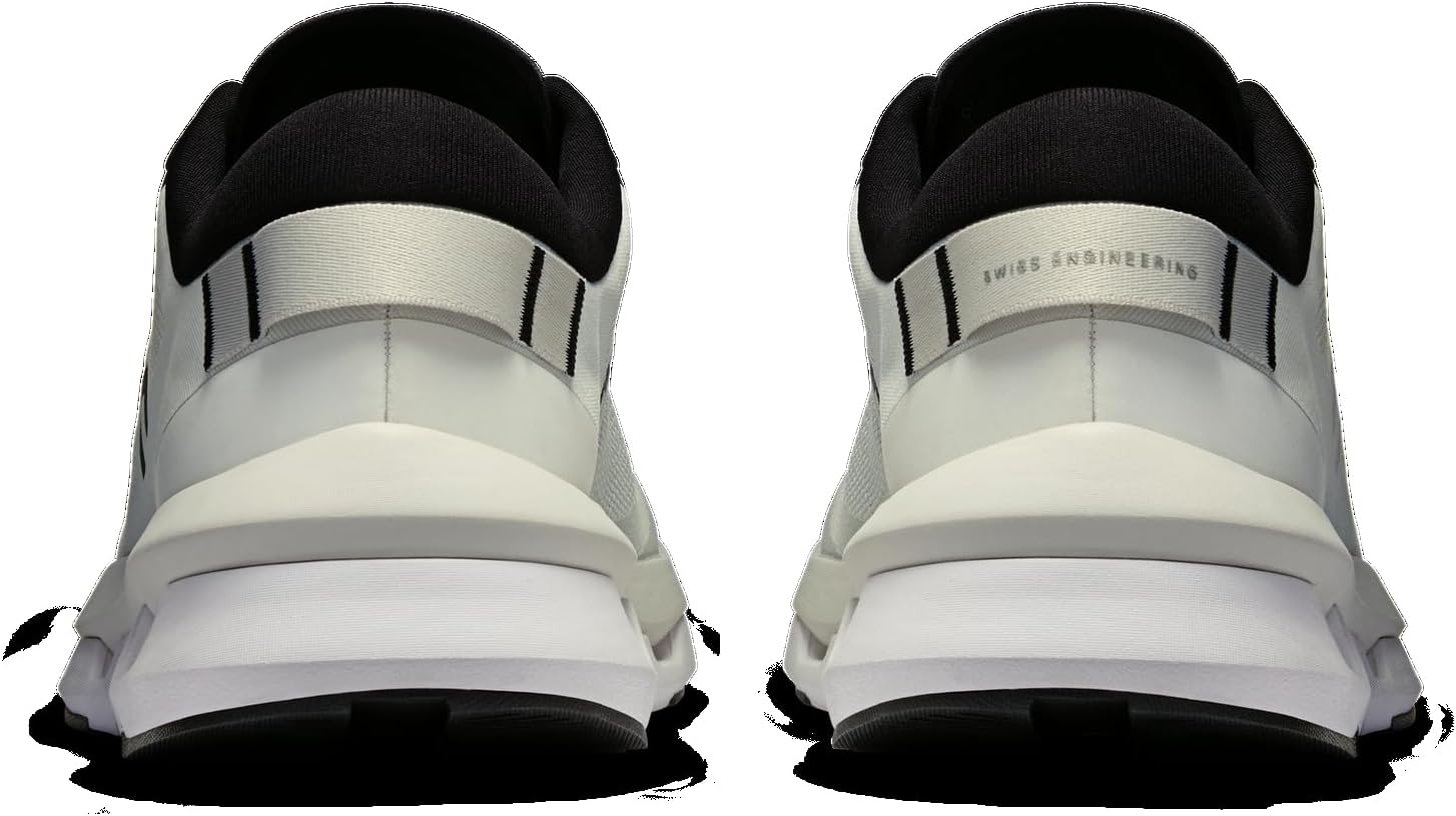 On Cloudzone - Women's Casual Running Shoes(Black/Ice)