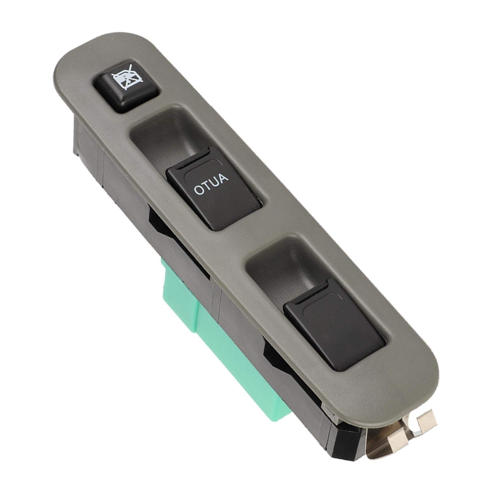 Buy Electric Power Window Switch, Auto Power Switch Window Master
