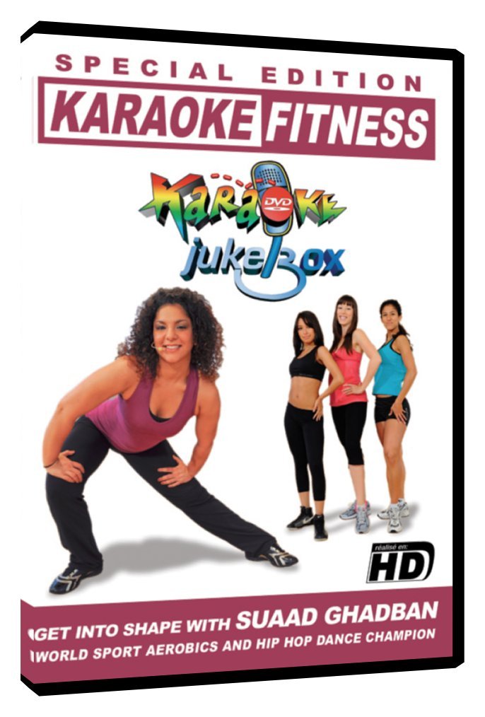 Karaoke / Fitness Edit Speci [DVD]