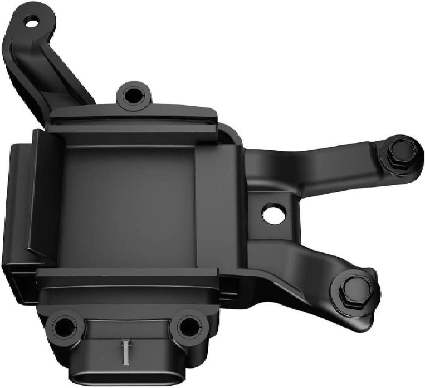 BRP Ski-Doo, New OEM Compass Module Kit, 860202727