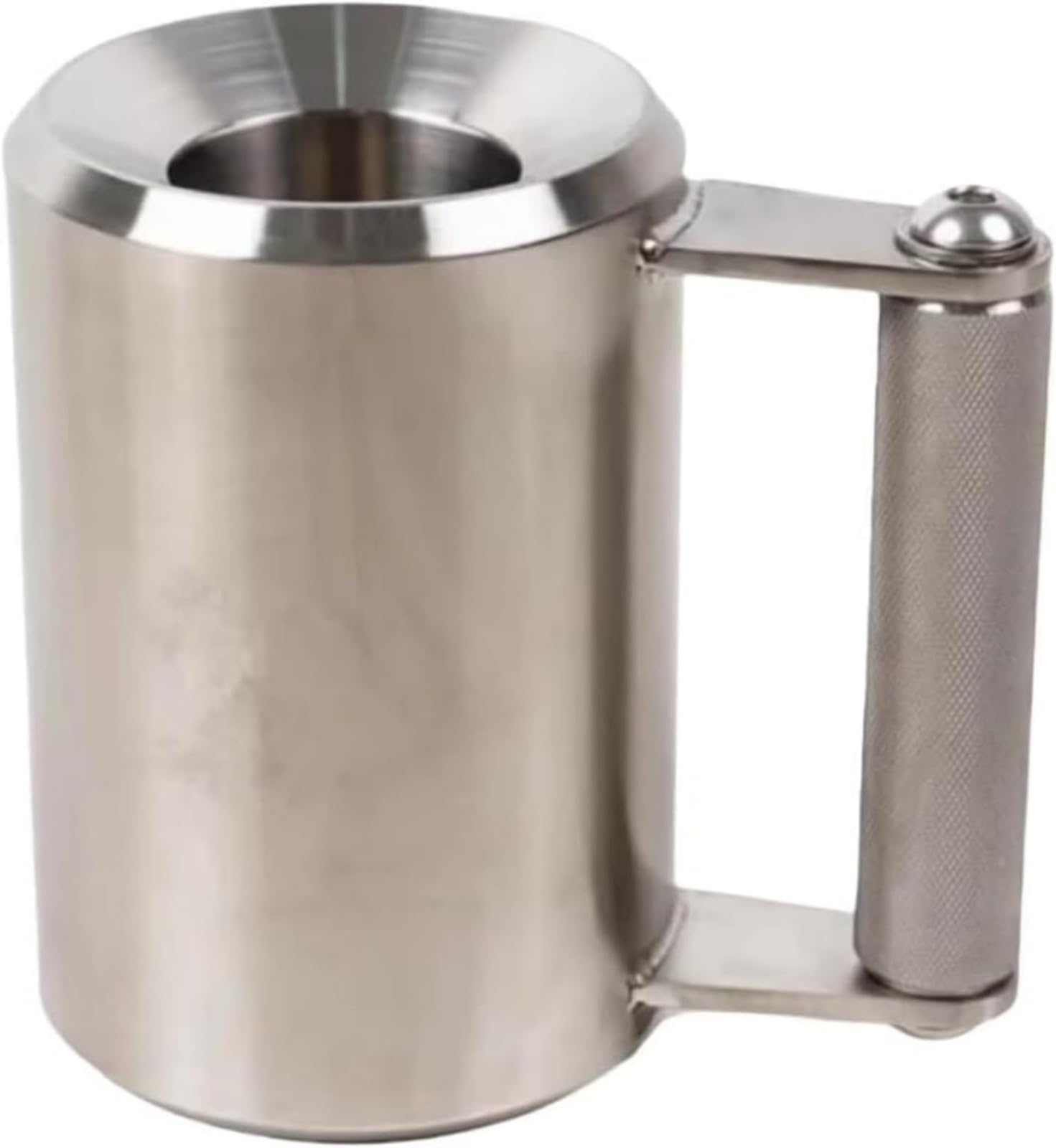 ダンベルジョッキ　12kg Amazon | ダンベル ジョッキ プロバーベル ステンレス鋼 太りすぎ