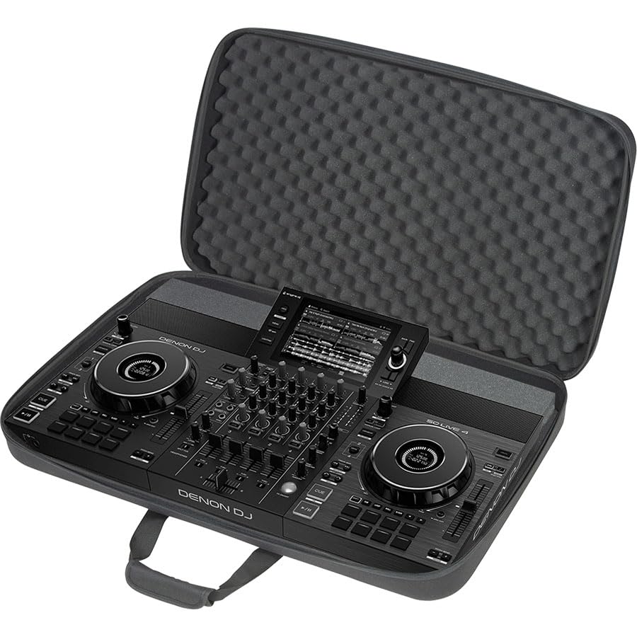Walkasse W-SCLIVE4-BACKPACK, Schwarz, Koffer Eva Hardcase