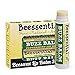 Beessential Peppermint & Honey Lip Balm 3 Pack