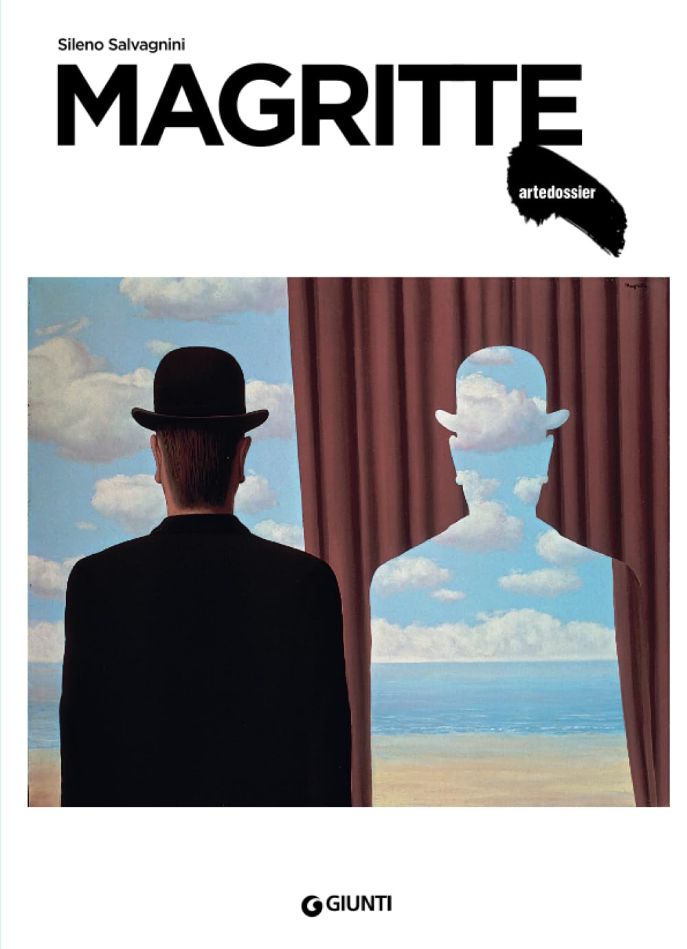 Magritte (Dossier d'art)