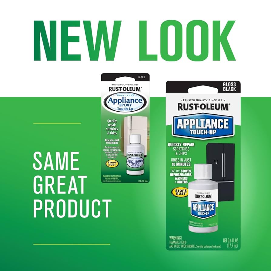 Amazon.com: Rust-Oleum 213174 .6-Ounce Specialty Brush